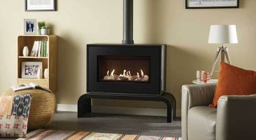 Cork Stoves & Fires Ltd