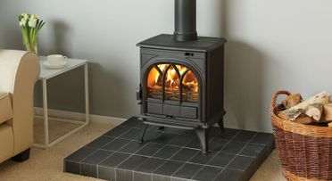 Wood Stoves 