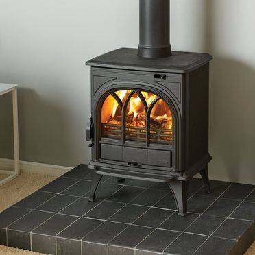 Wood Stoves 