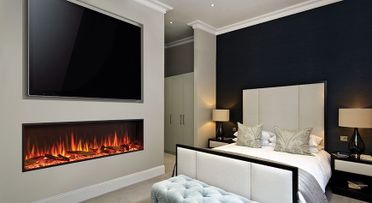 Inset Fires