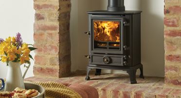 Wood Stoves 