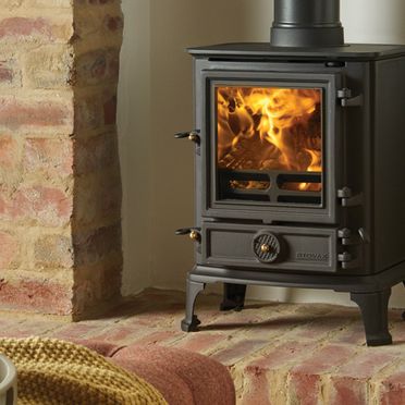 Wood Stoves 
