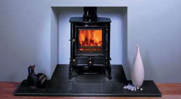 Wood Stoves 