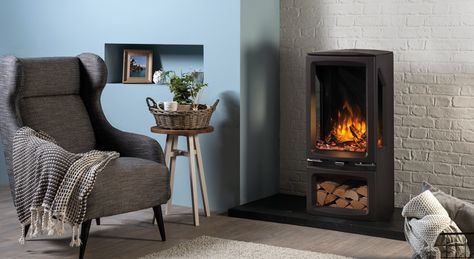 Cork Stoves And Fires Ltd.