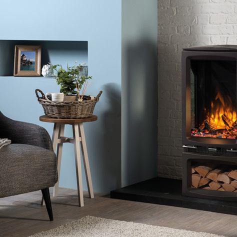 Cork Stoves And Fires Ltd.