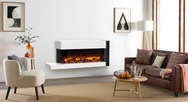 Wall Mounted Fires