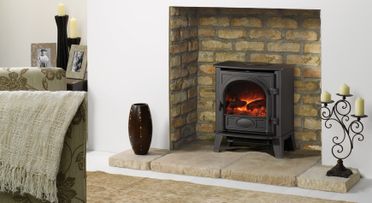 electric stoves