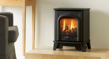 Cork Stoves & Fires Ltd