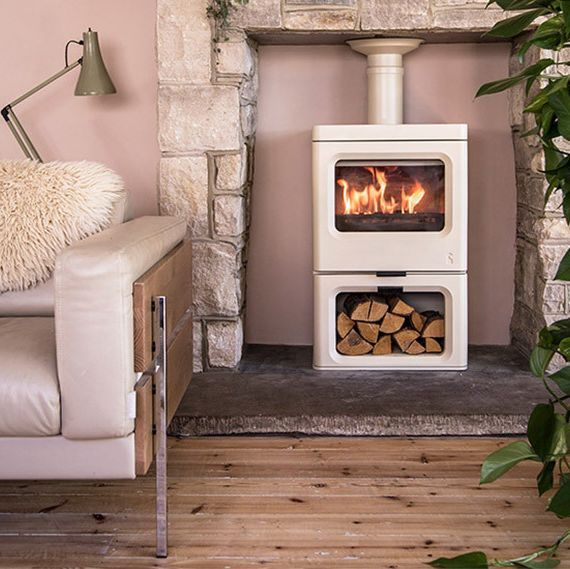 WOOD STOVES