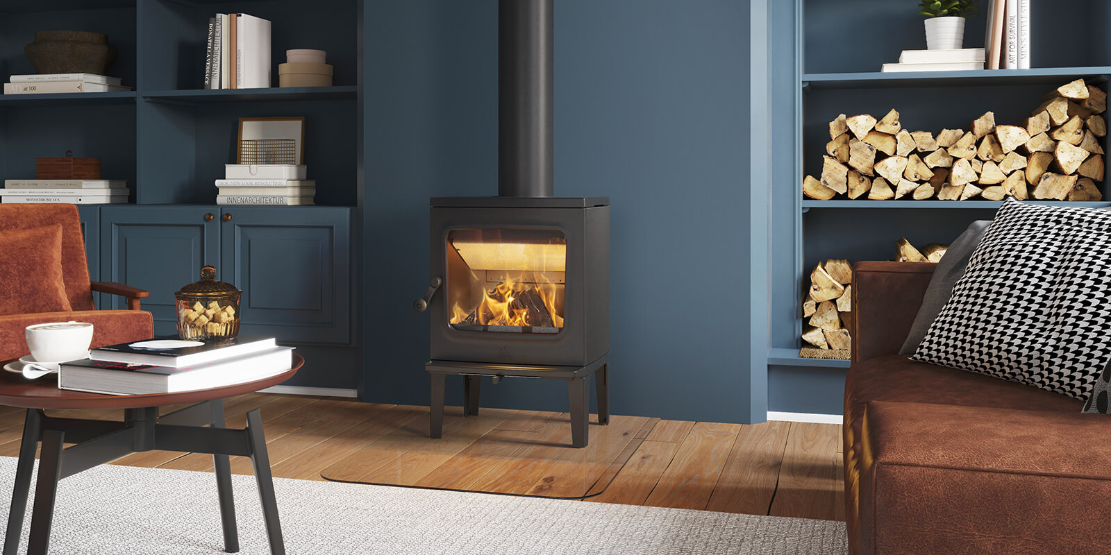 Wood Stoves Cork Stoves And Fires Ltd. Cork