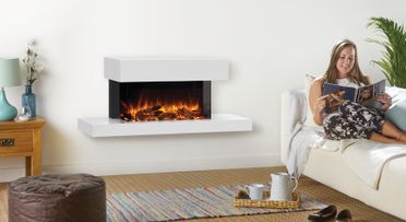 Wall Mounted Fires