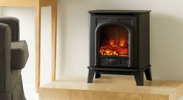 electric stoves