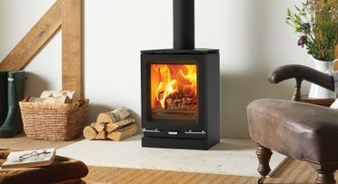 modern Wood Stoves