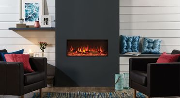 Inset Fires