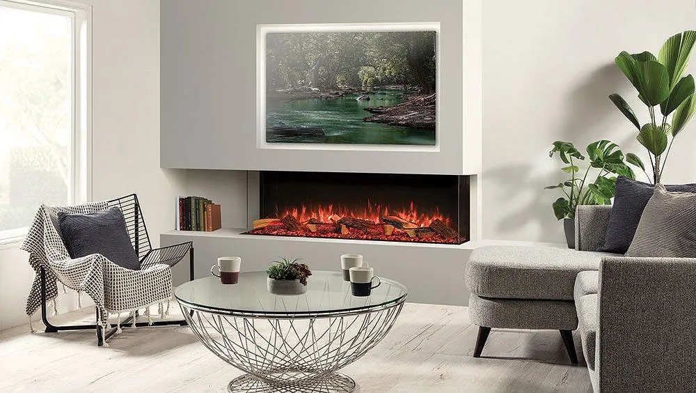 Electric Fires: All Your Questions Answered