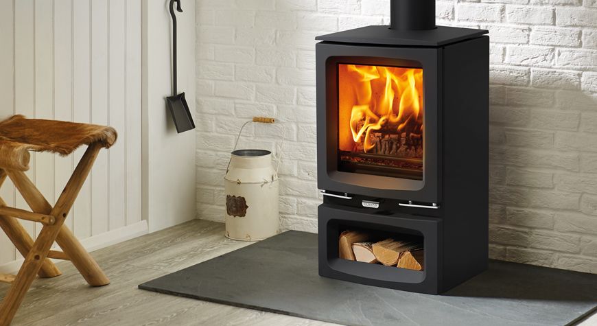 modern Wood Stoves