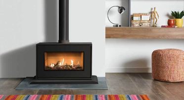 Cork Stoves & Fires Ltd