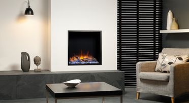 Inset Fires