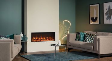 Inset Fires