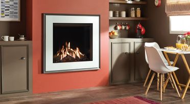 Hole in the Wall Gas Fires