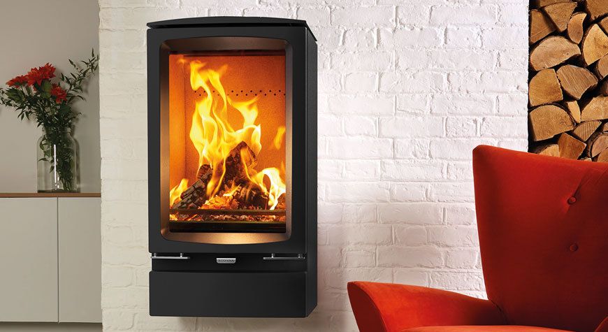 modern Wood Stoves