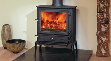 Wood Stoves 