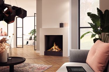 Hole in the Wall Gas Fires