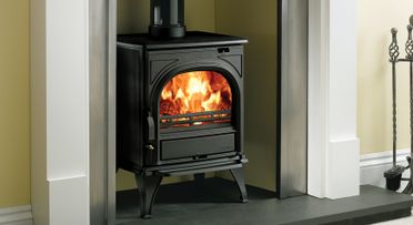 Wood Stoves 
