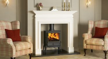 Wood Stoves 