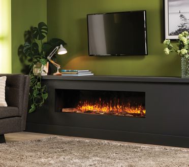 Inset Fires