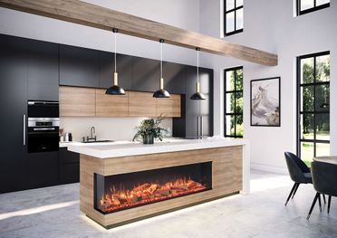 Inset Fires