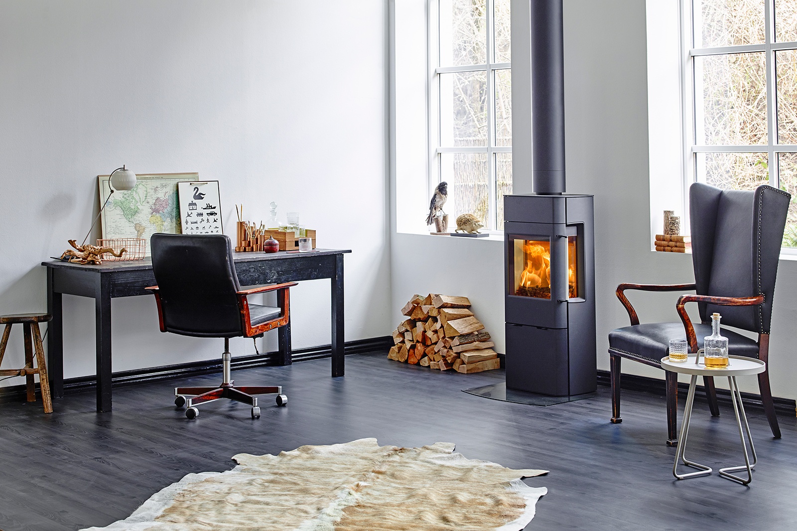 Wood Stoves Cork Stoves And Fires Ltd. Cork