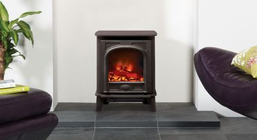 electric stoves