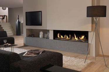 Hole in the Wall Gas Fires