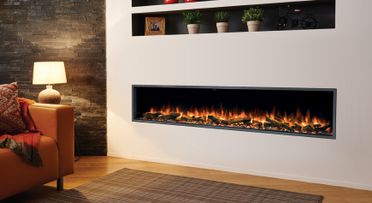 Inset Fires
