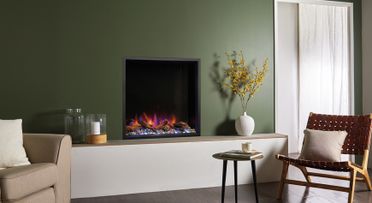 Inset Fires