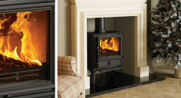 Wood Stoves 