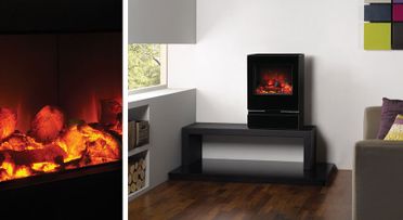 electric stoves