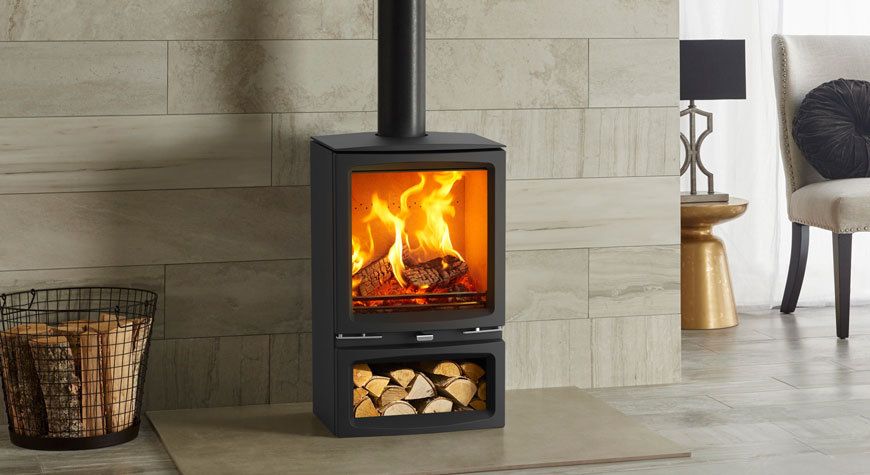 modern Wood Stoves