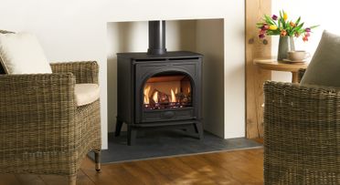Cork Stoves & Fires Ltd