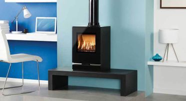 Cork Stoves & Fires Ltd