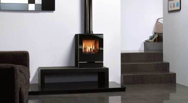 Cork Stoves & Fires Ltd