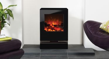 electric stoves