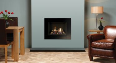 Hole in the Wall Gas Fires