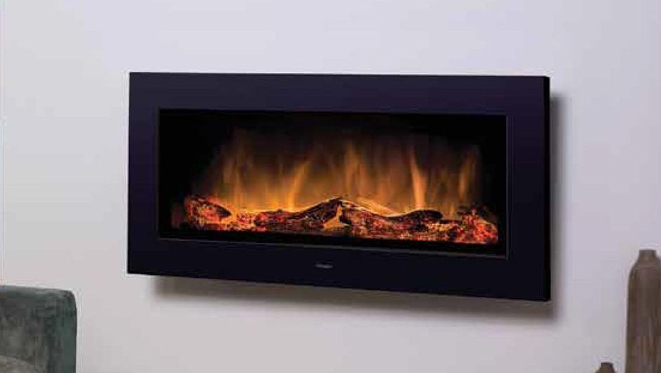 Electric Fires: Your Questions Answered