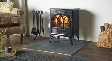 Wood Stoves 