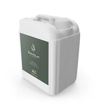 FANOLA BIOETHANOL FUEL