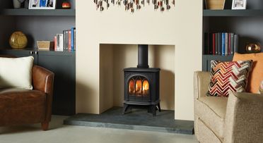 Cork Stoves & Fires Ltd