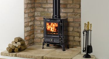 Wood Stoves 
