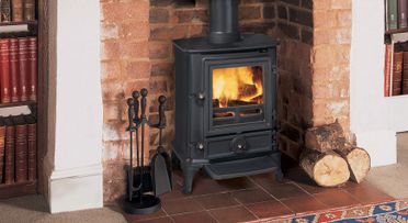 Wood Stoves 
